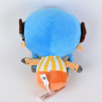 Produktbild One Piece Plüschfigur Tony Tony Chopper New World Ver. 25 cm