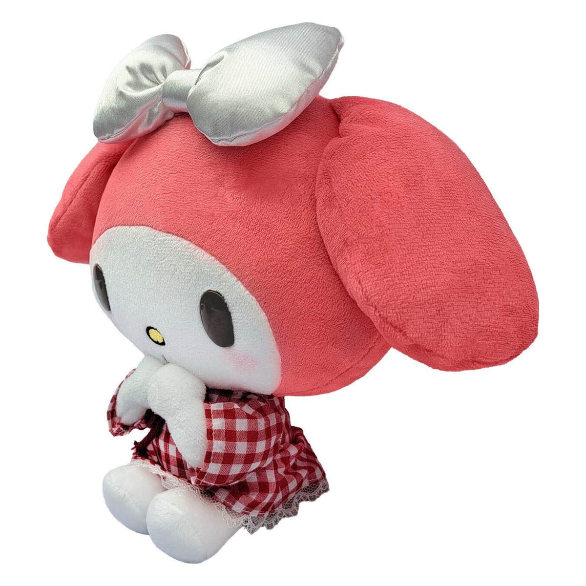 Produktbild Sanrio Plüschfigur My Melody Pyjama Style M 22 cm
