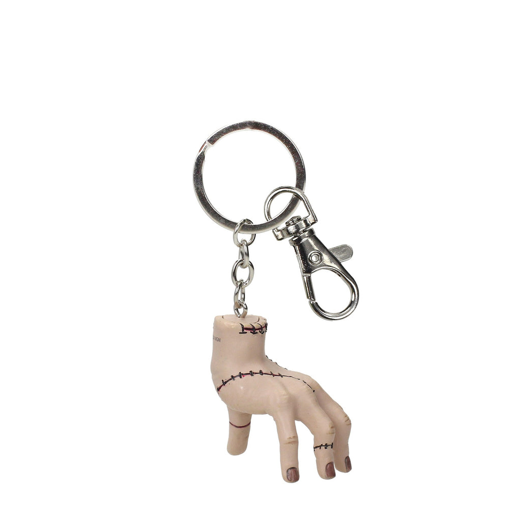 Produktbild Wednesday Schlüsselanhänger Thing 7 cm