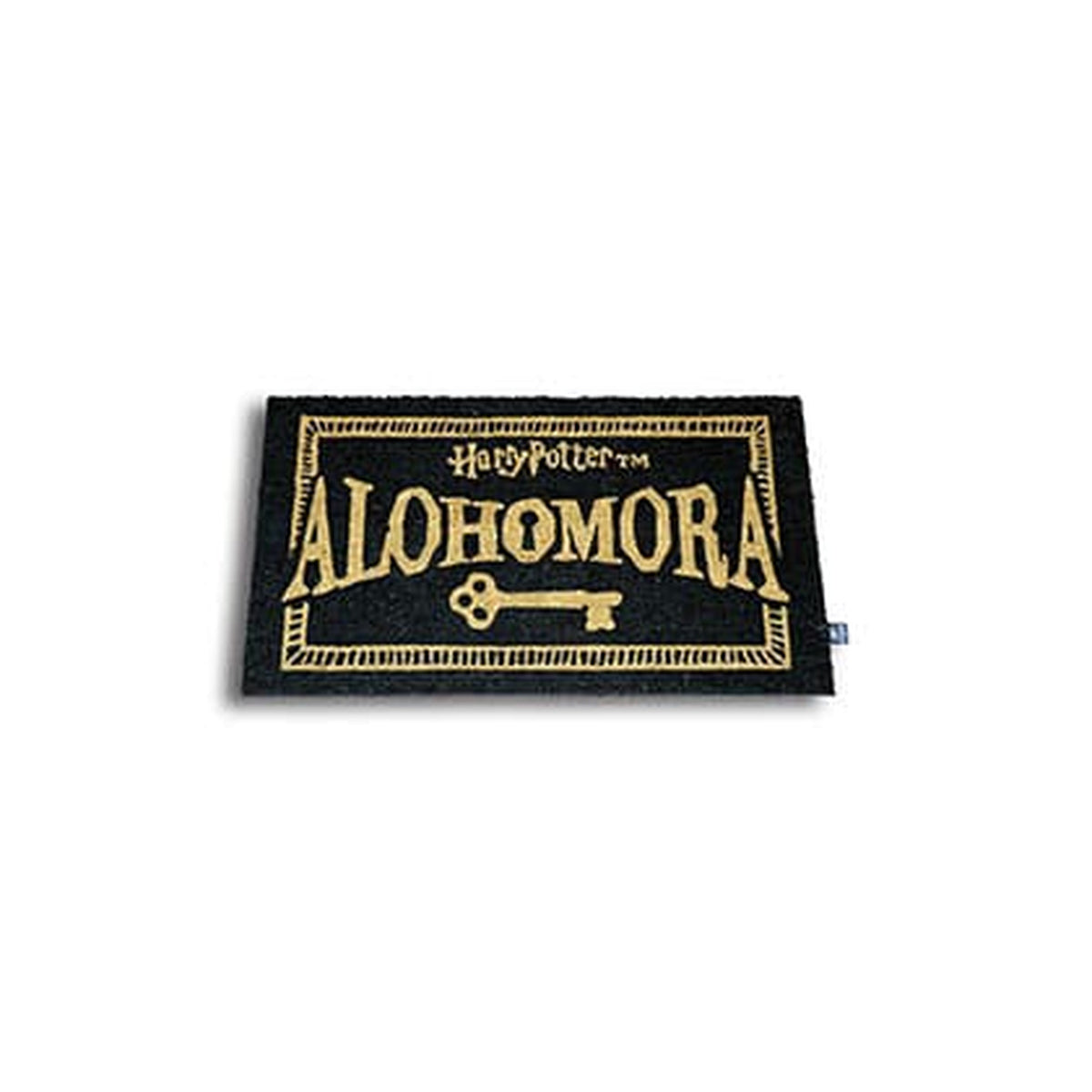 Produktbild Harry Potter Fußmatte Alohomora 40 x 60 cm