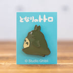 Produktbild Mein Nachbar Totoro Ansteck-Button Big Totoro Walking