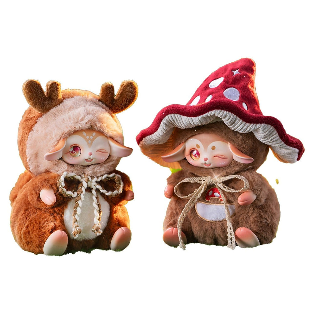 Produktbild Original Character Sammelfiguren Blind Box 6er-Set Sally