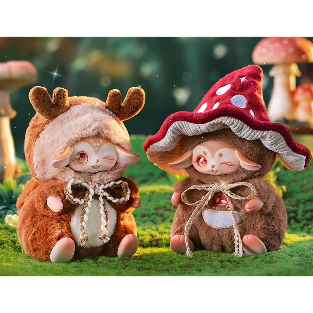Produktbild Original Character Sammelfiguren Blind Box 6er-Set Sally