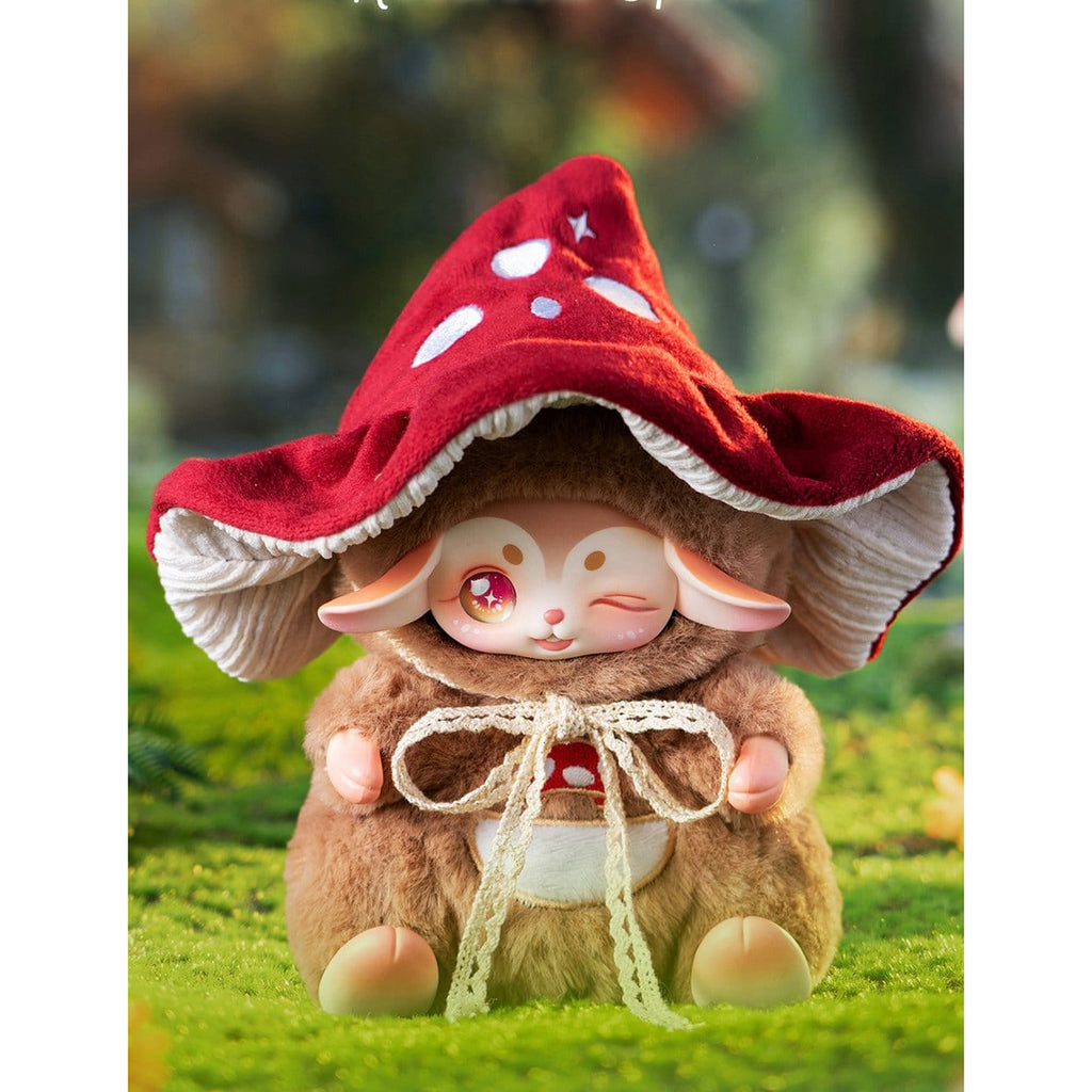 Produktbild Original Character Sammelfiguren Blind Box 6er-Set Sally