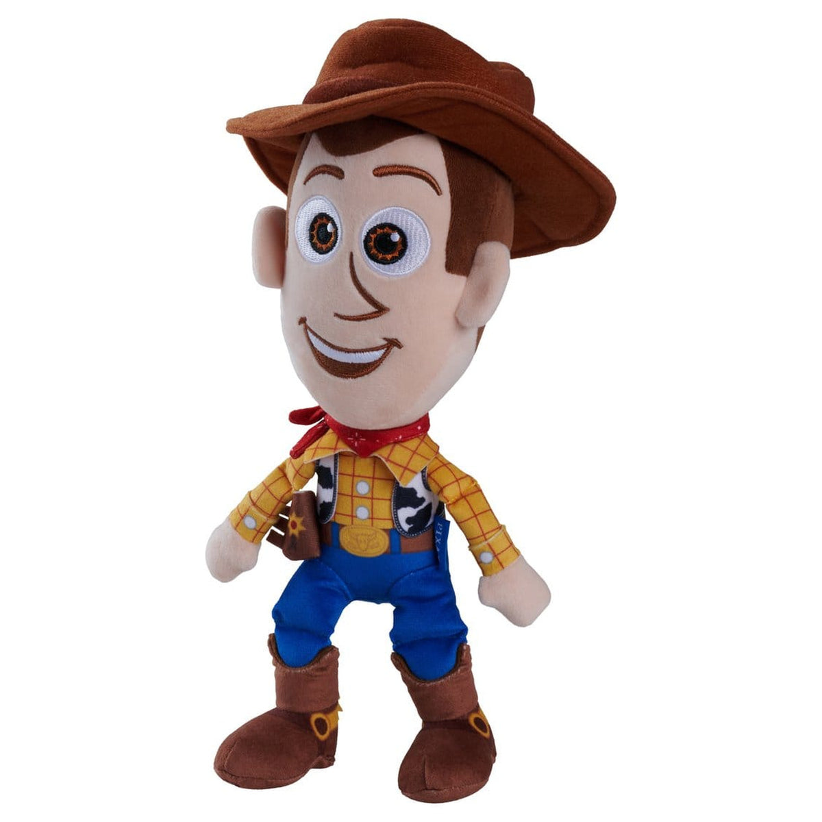 Produktbild Toy Story 5 Plüschfigur Woody 25 cm