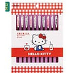 Produktbild Sanrio Essstäbchen 10er-Pack Hello Kitty