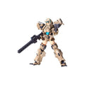 Produktbild Front Mission Plastic Model Kit Zenith Girl 16 cm
