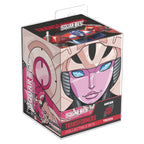 Produktbild Squaroes Squaroe Transformers TR004 - Arcee
