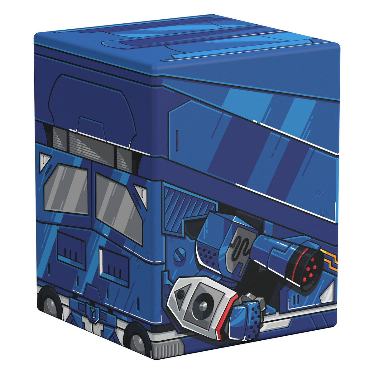 Produktbild Squaroes Squaroe Transformers TR008 - Soundwave