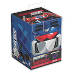 Produktbild Squaroes Squaroe Transformers TR008 - Soundwave
