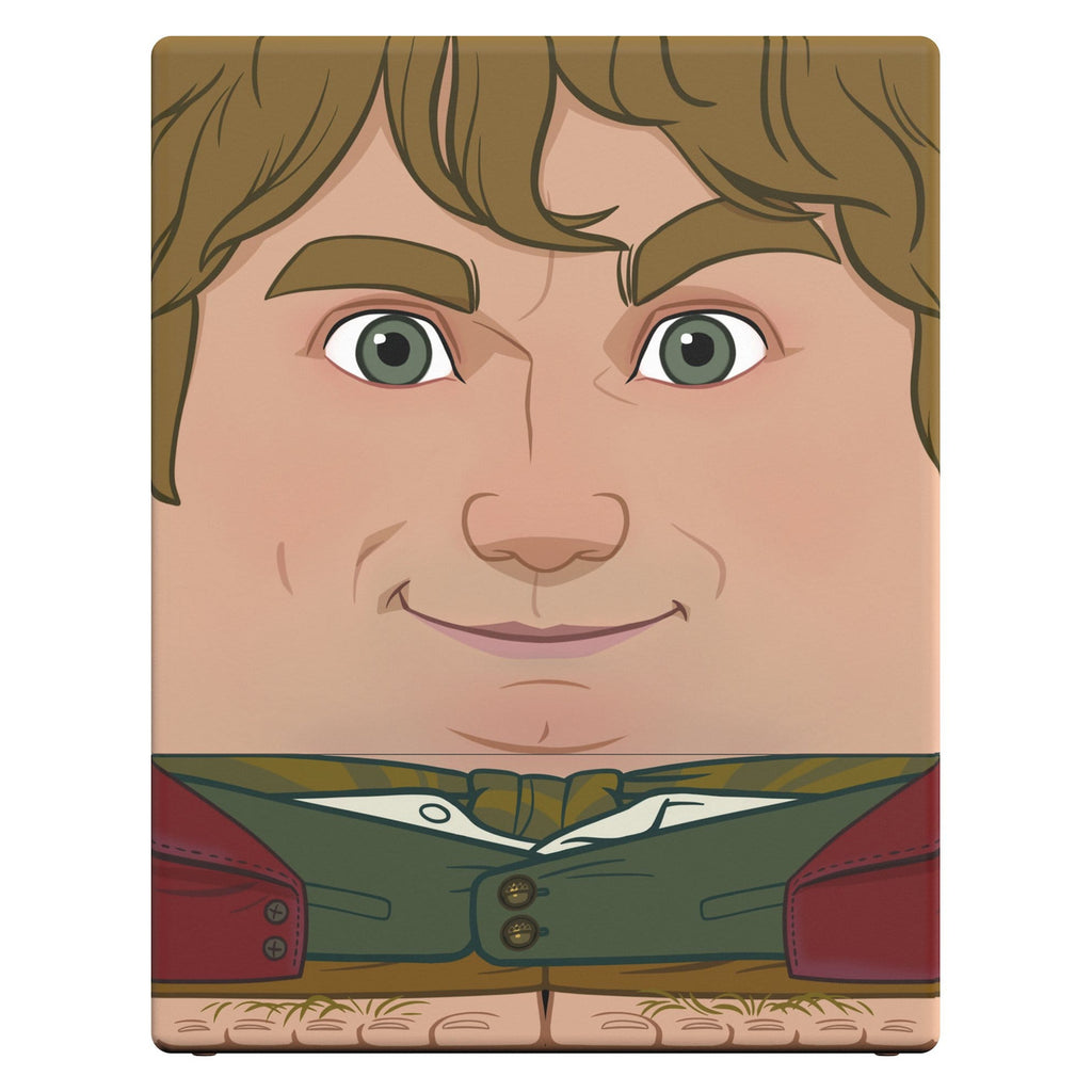 Produktbild Squaroes Squaroe The Hobbit HOB001 - Bilbo Baggins