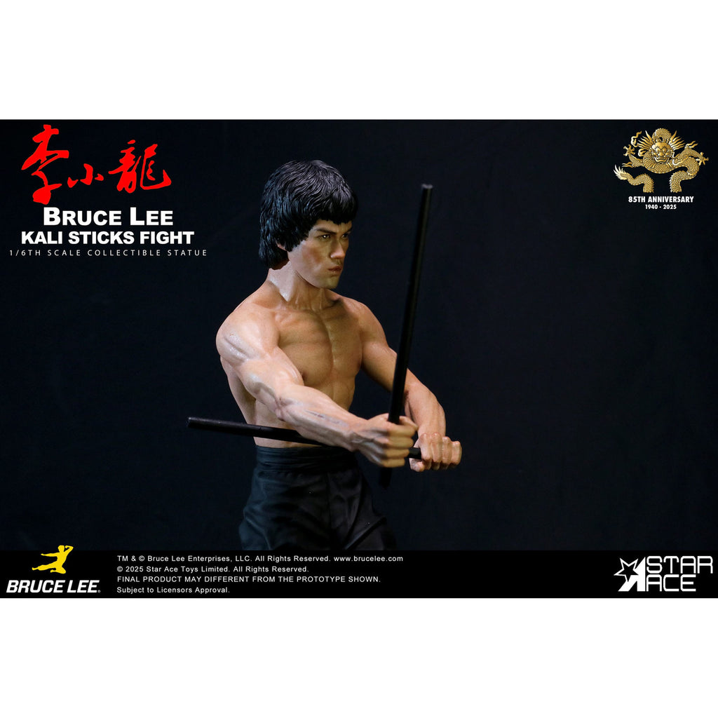 Produktbild Der Mann mit der Todeskralle My Favourite Movie Statue 1/6