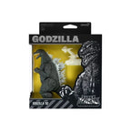 Produktbild Godzilla Toho Super Kaiju Actionfigur Wave 03 Godzilla '02