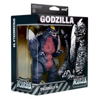 Produktbild Godzilla Toho Super Kaiju Actionfigur Wave 04 Space