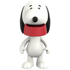 Produktbild Peanuts ReAction Actionfigur Wave 09 Snoopy (Suppertime)