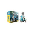 Produktbild Universal Monsters Super Cycles Fahrzeug The Mummy (Light
