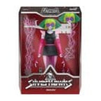 Produktbild Silverhawks Ultimates Actionfigur Wave 07 Melodia (Toon)