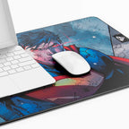 Produktbild Superman XXL Schreibtischunterlage Version 1