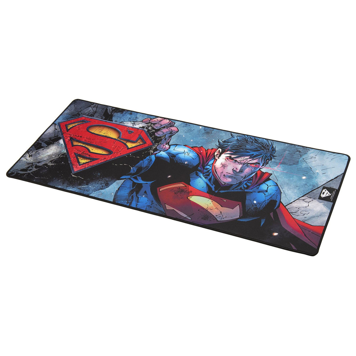 Produktbild Superman XXL Schreibtischunterlage Version 1