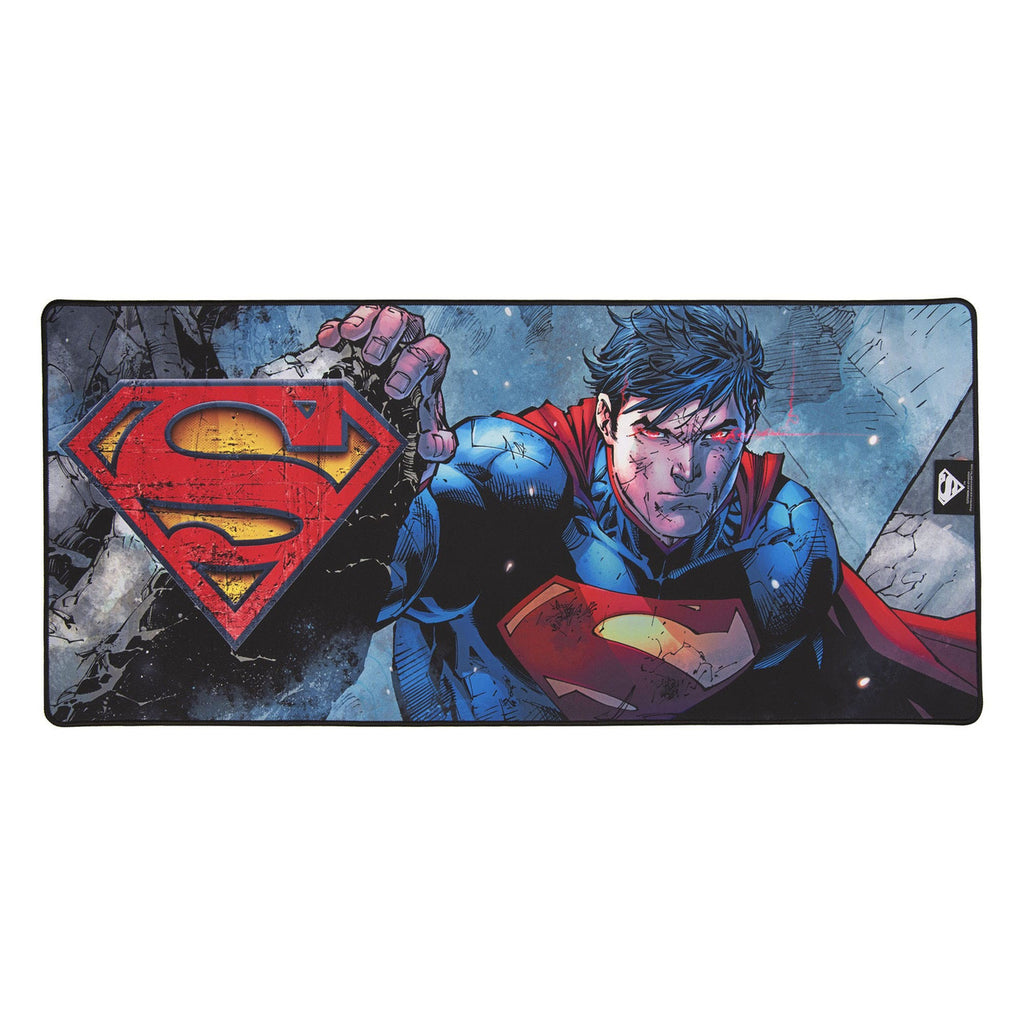 Produktbild Superman XXL Schreibtischunterlage Version 1