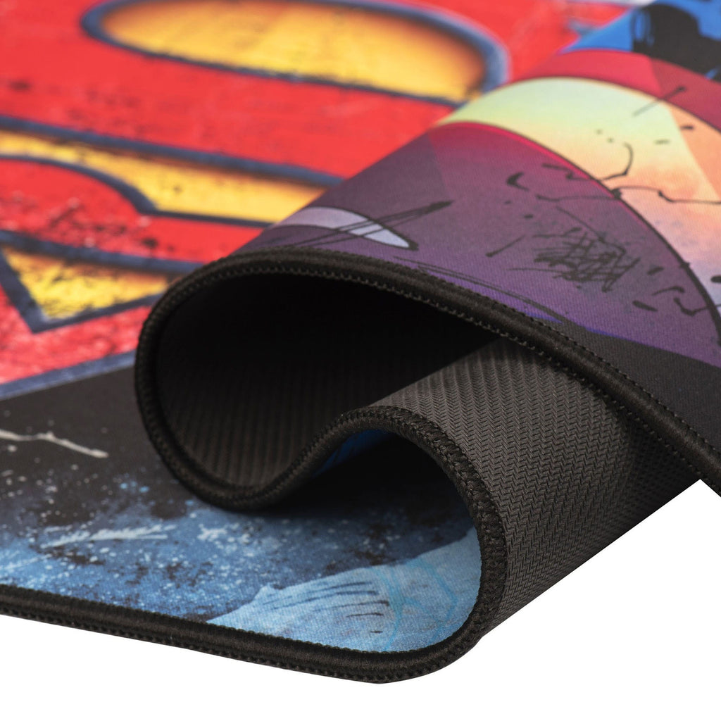 Produktbild Superman XXL Schreibtischunterlage Version 1