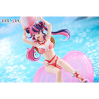 Produktbild VTuber Dressta PVC Statue Ironmouse 20 cm