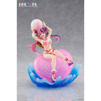 Produktbild VTuber Dressta PVC Statue Ironmouse 20 cm