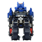 Produktbild Transformers x Zoids Synergenex Actionfigur 1/60