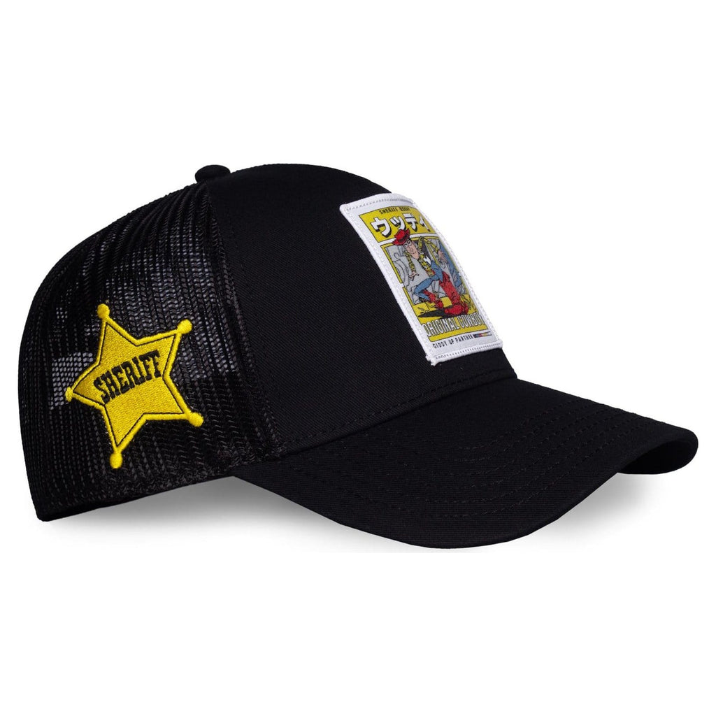 Produktbild Toy Story 5 Trucker Cap Scheriff Woody