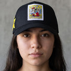 Product image Toy Story 5 Sheriff Woody Trucker Cap
