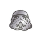 Produktbild Original Stormtrooper Wand-Spiegel