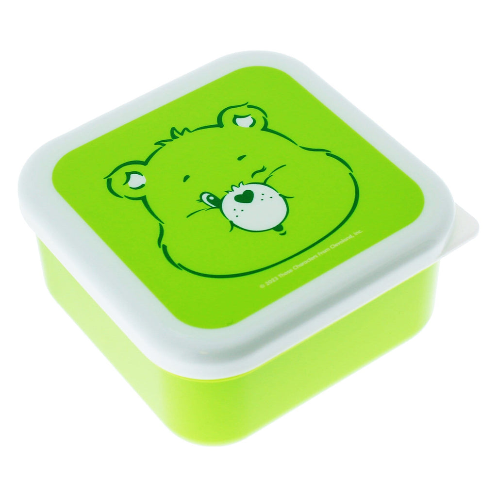 Produktbild Glücksbärchis Snackbox 3er-Set