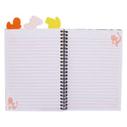 Produktbild Pokémon Notizbuch A5 Project Book Time to Train