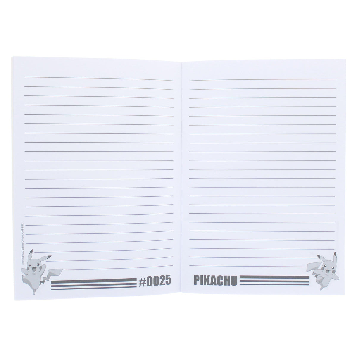 Produktbild Pokémon Schreibset 7-teilig