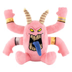Produktbild Warhammer Plüschfigur Pink Horror of Tzeentch