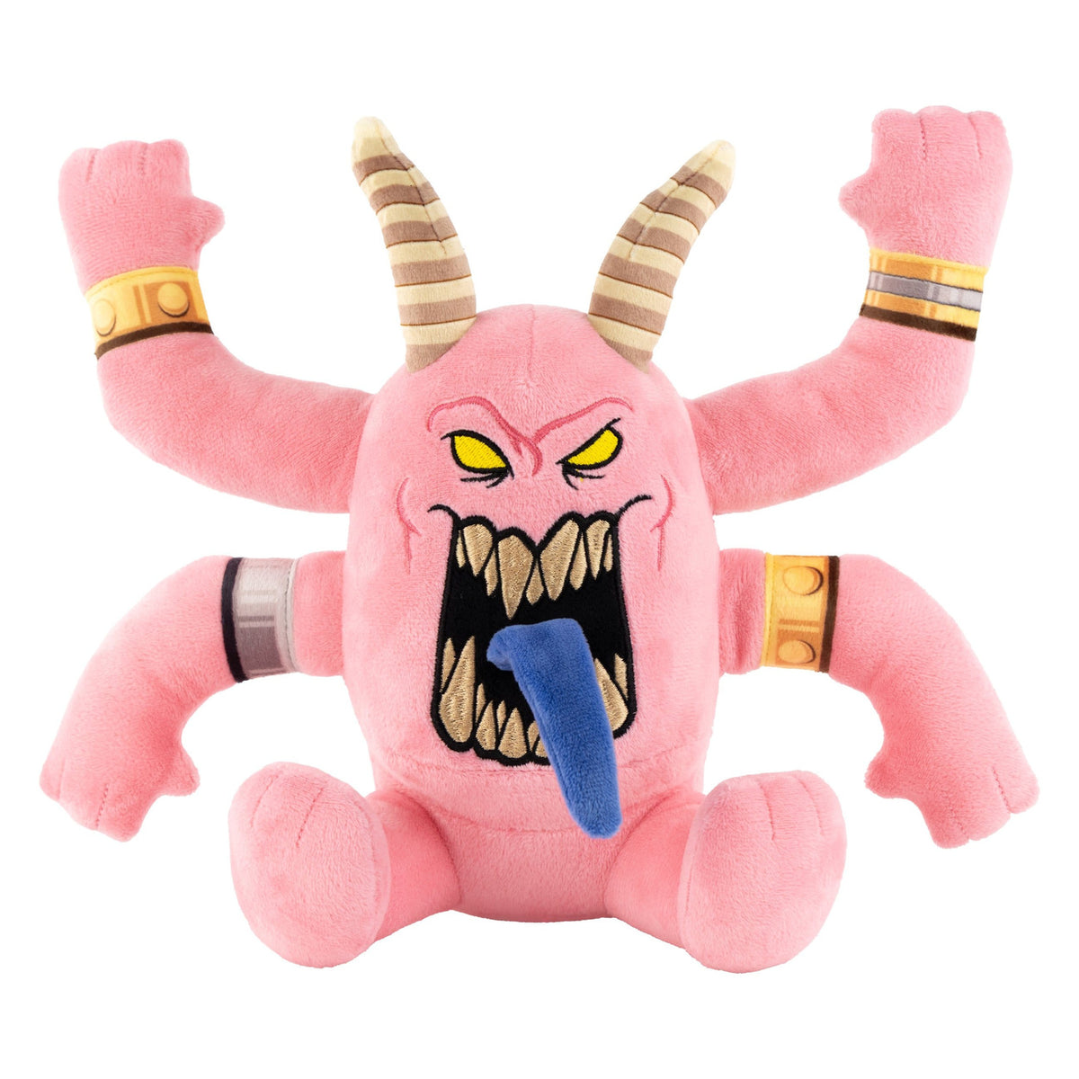Produktbild Warhammer Plüschfigur Pink Horror of Tzeentch