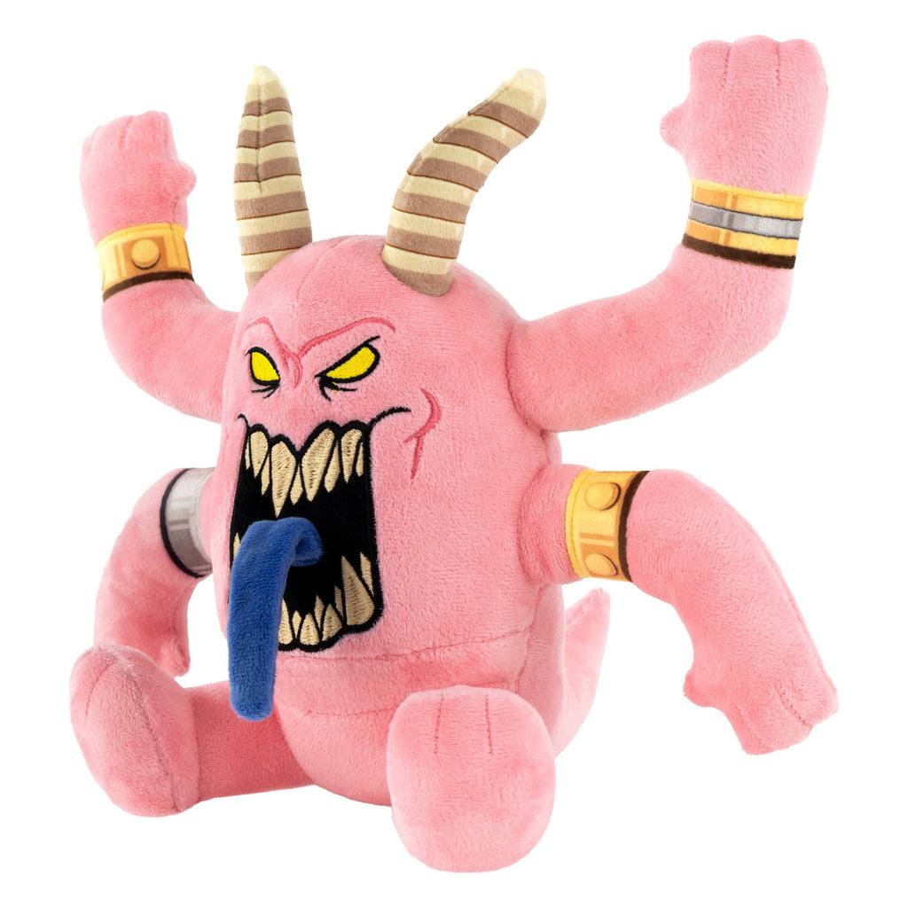 Produktbild Warhammer Plüschfigur Pink Horror of Tzeentch