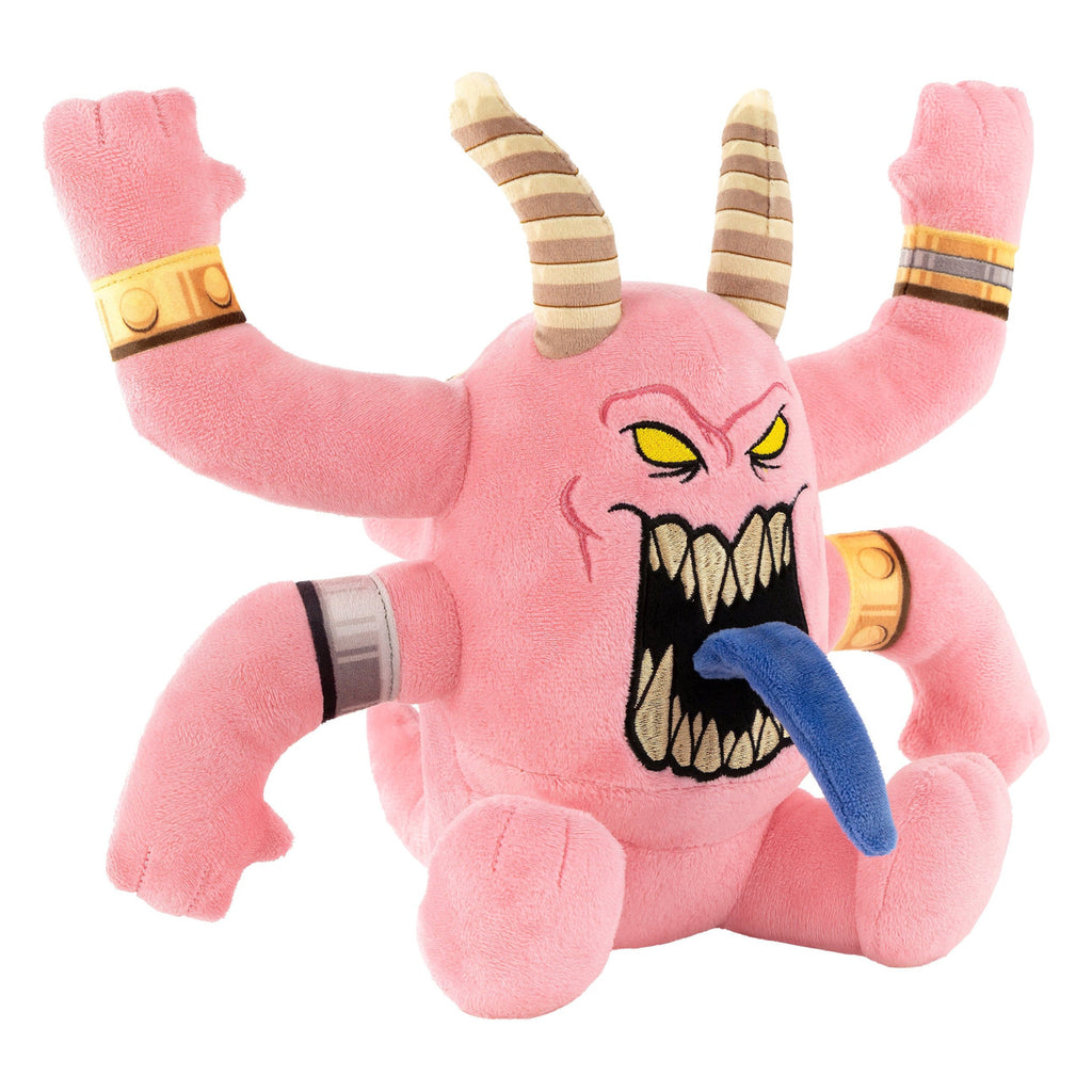 Produktbild Warhammer Plüschfigur Pink Horror of Tzeentch