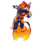 Produktbild My Hero Academia IKIGAI Figur 1/6 Endeavor