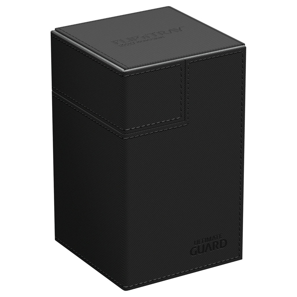 Produktbild Ultimate Guard Flip´n´Tray Deck Case 100+ Standardgröße