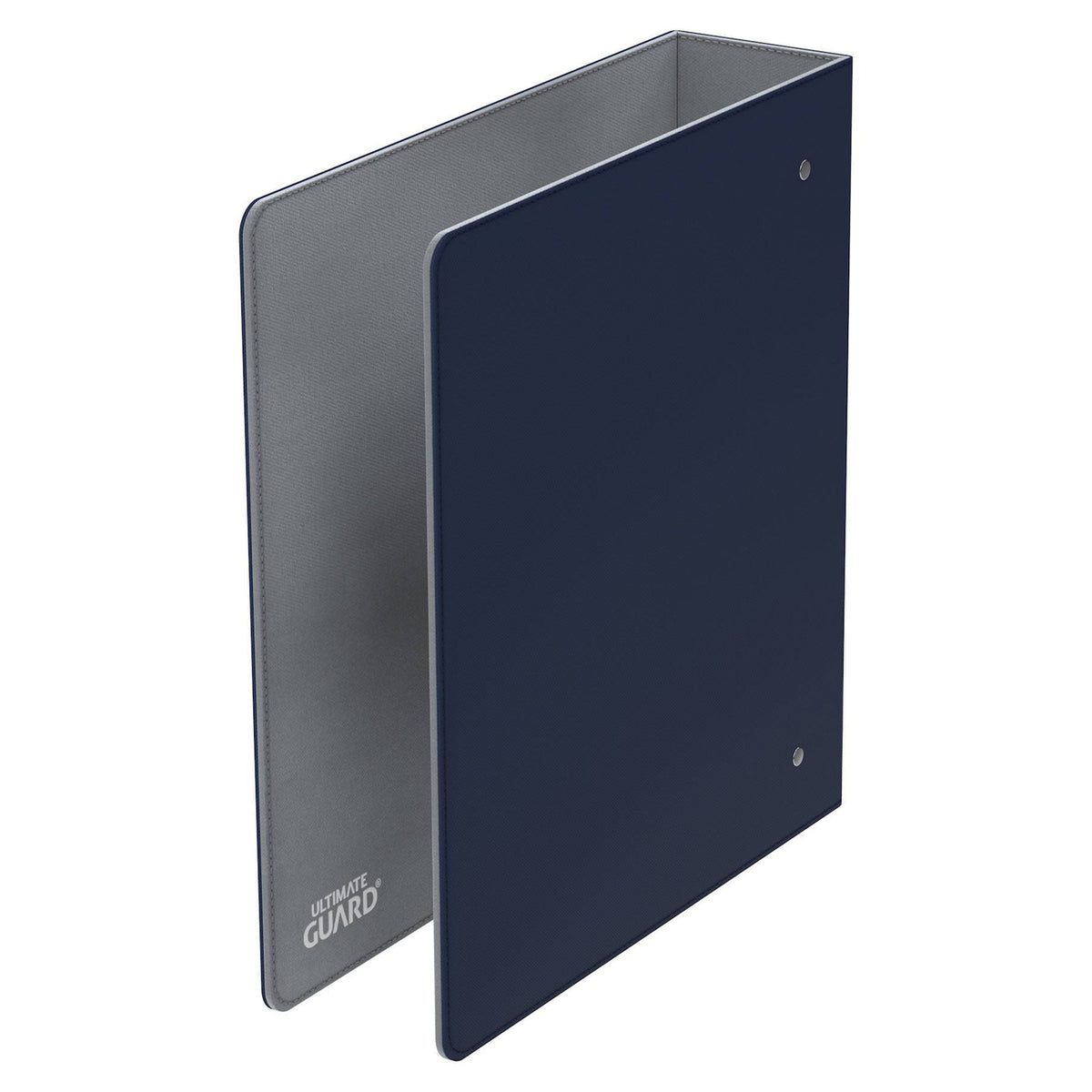 Produktbild Ultimate Guard Collector's Album Xenoskin Regular - Blue