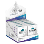 Produktbild Ultimate Guard Katana Sleeves Standard Size (100) - Great