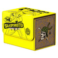 Produktbild Ultimate Guard Sidewinder 80+ Xenoskin NETFLIX ONE PIECE -