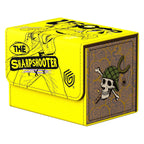 Produktbild Ultimate Guard Sidewinder 80+ Xenoskin NETFLIX ONE PIECE -