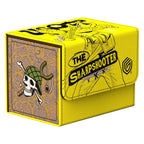 Produktbild Ultimate Guard Sidewinder 80+ Xenoskin NETFLIX ONE PIECE -