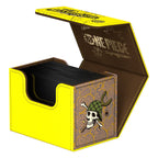 Produktbild Ultimate Guard Sidewinder 80+ Xenoskin NETFLIX ONE PIECE -