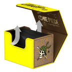 Produktbild Ultimate Guard Sidewinder 80+ Xenoskin NETFLIX ONE PIECE -