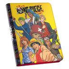 Produktbild Ultimate Guard Zipfolio 360 Xenoskin NETFLIX ONE PIECE -