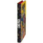Produktbild Ultimate Guard Zipfolio 360 Xenoskin NETFLIX ONE PIECE -
