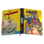 Produktbild Ultimate Guard Zipfolio 360 Xenoskin NETFLIX ONE PIECE -